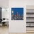 Cuadro Decorativo Canvas Empire State, New york 100x100