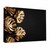 Cuadro Decorativo Canvas Hojas monstera tropicales 150x100