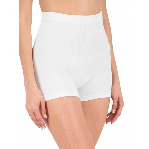 Faja Levanta Glúteos, Bóxer Levanta Glúteos De Microfibra