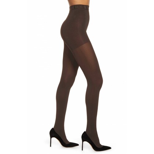 Pantimedias Hanes Her Way Control abdominal Ala de mosca Chica