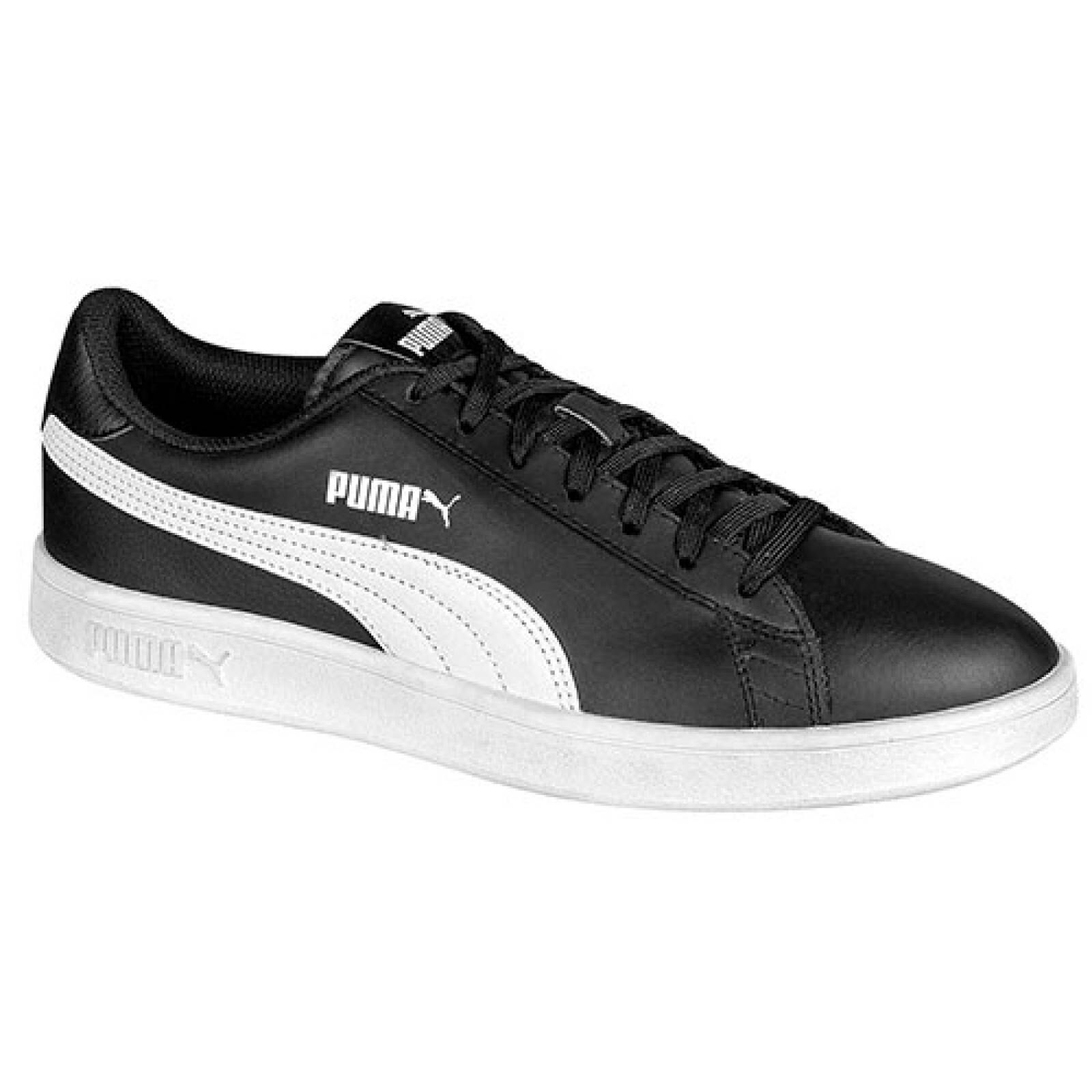 Tenis urbano Puma Negro 36521504