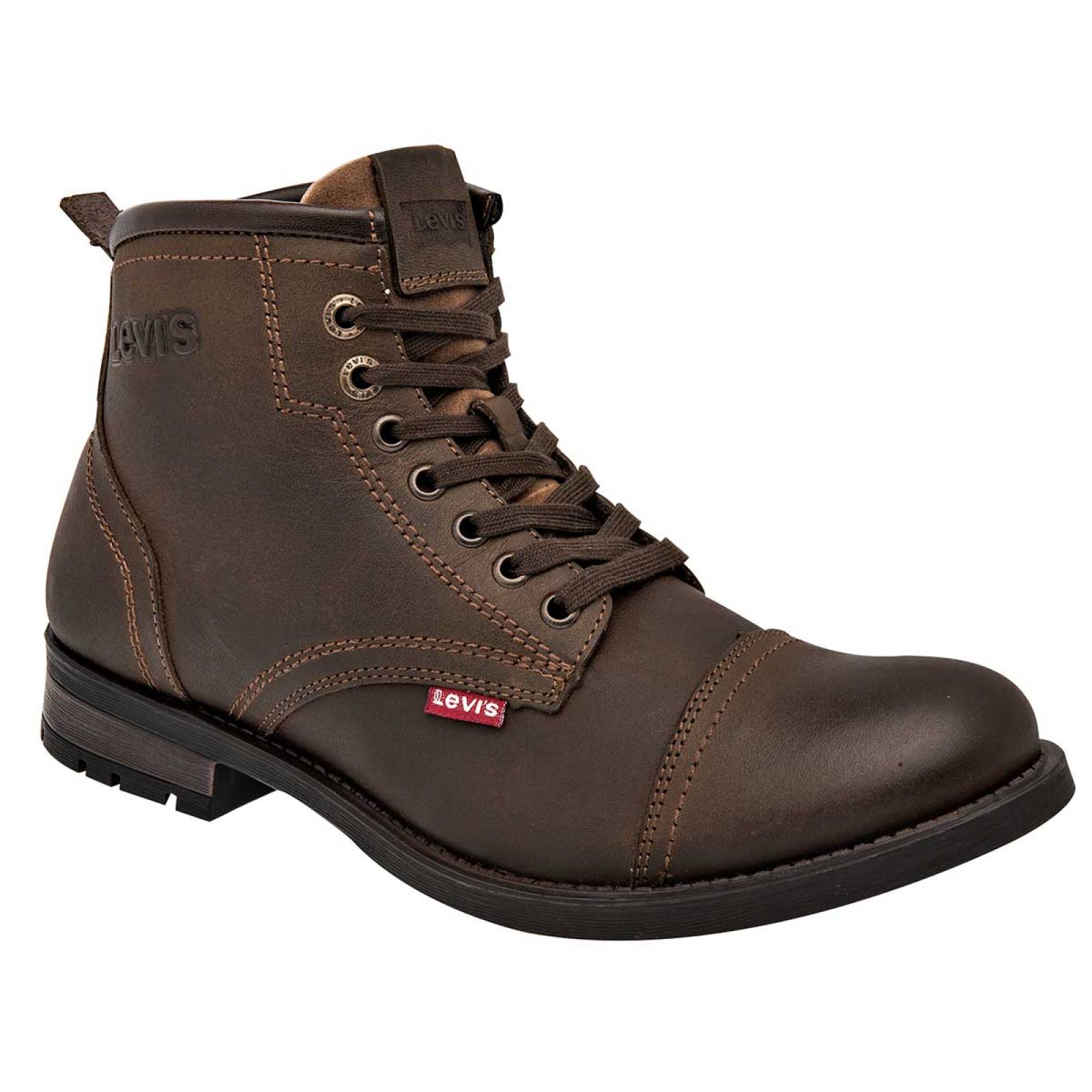 Levis botin discount