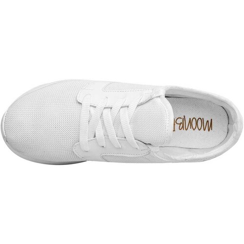 Tenis Moon beat Blanco 29