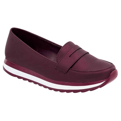 Casual Clasben Vino 014325