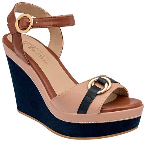 Casual D'cristian Rosa 712