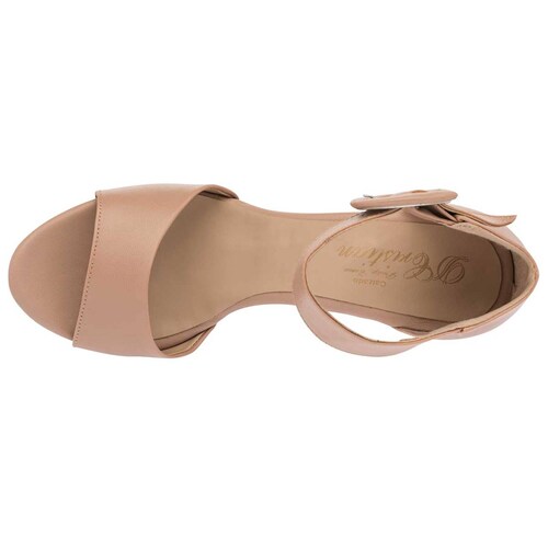 Casual D'cristian Rosa 750
