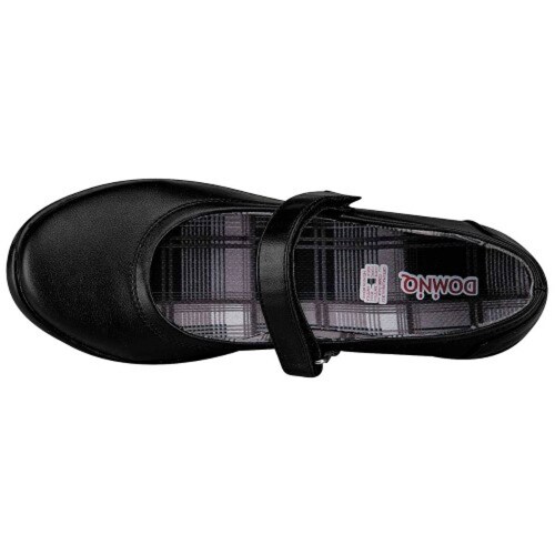 Casual Dominiq Negro 2662