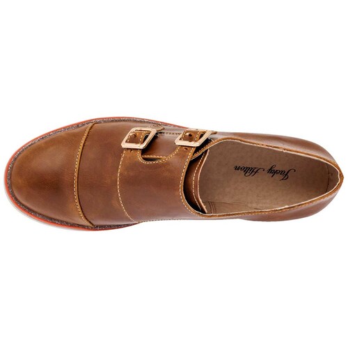 Casual Jacky hilton Camel 303