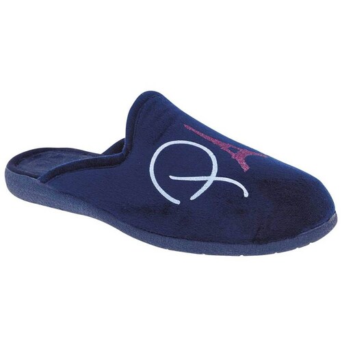 Pantufla Niagara Azul 9701