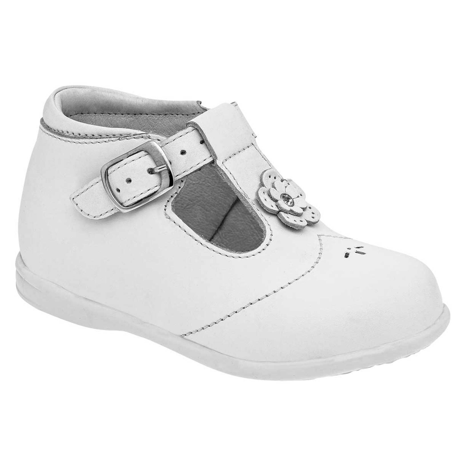 Abc Zapatitos Zapato casual color marino. niña, Cod-90122 – Pakar Zapaterías