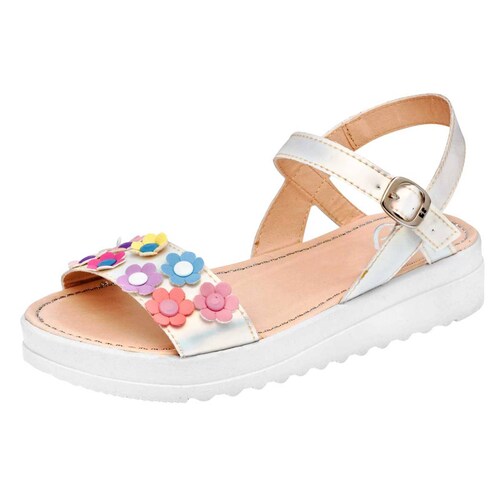 Sandalia Ks Blanco 951