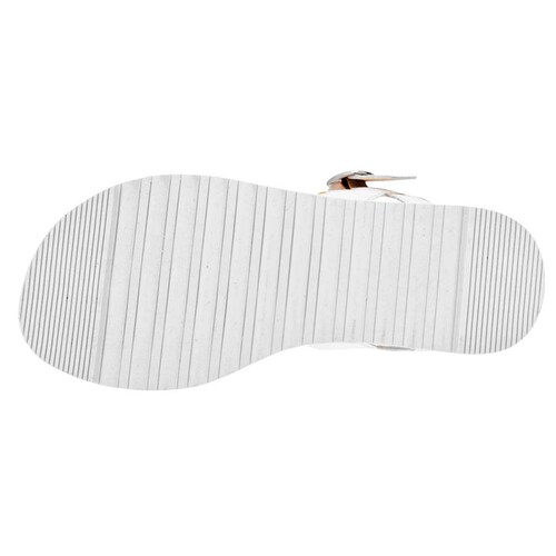 Sandalia Ks Blanco 951