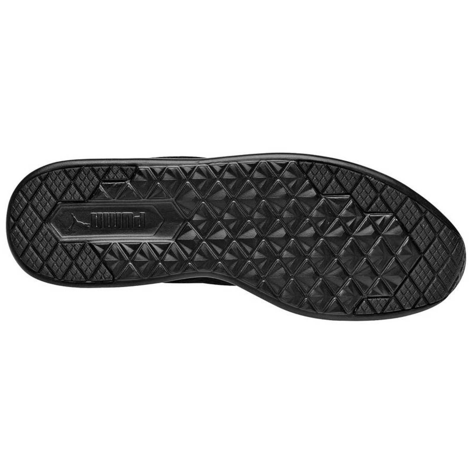 Tenis Puma Negro 36374201