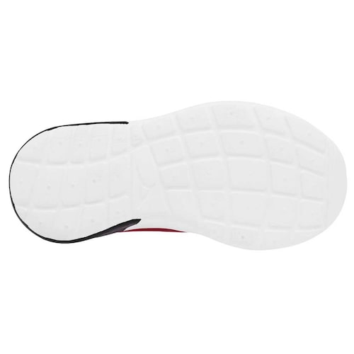 Tenis Pirma Rojo 8001