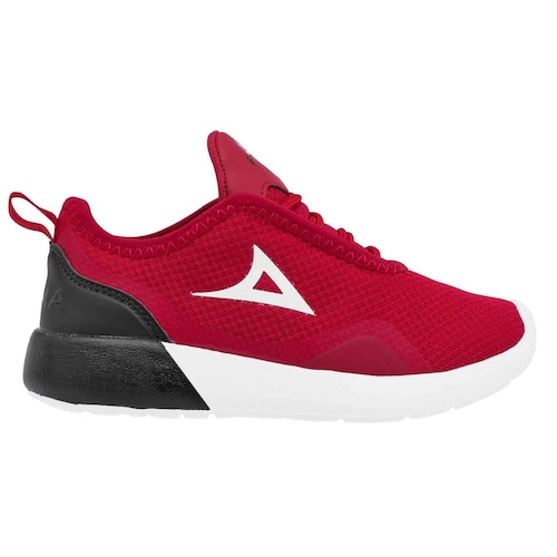Tenis Pirma Rojo 8001