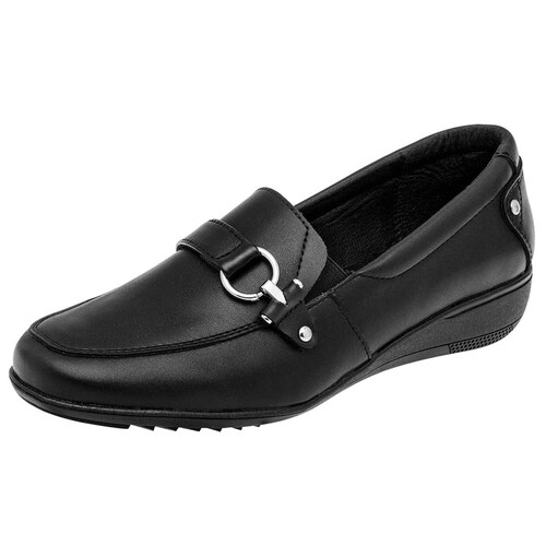 Confort Step gio Negro 4803