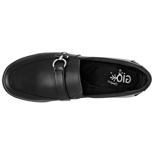 Confort Step gio Negro 4803