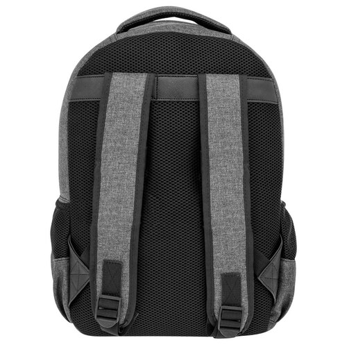 Mochila Telus Gris Enzo