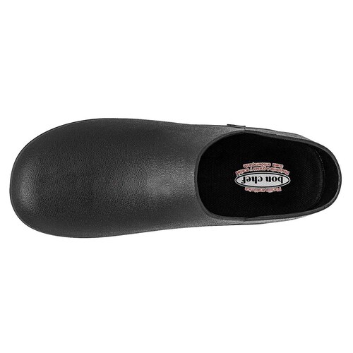 Zapato especialidad Settia Negro Bonchefc