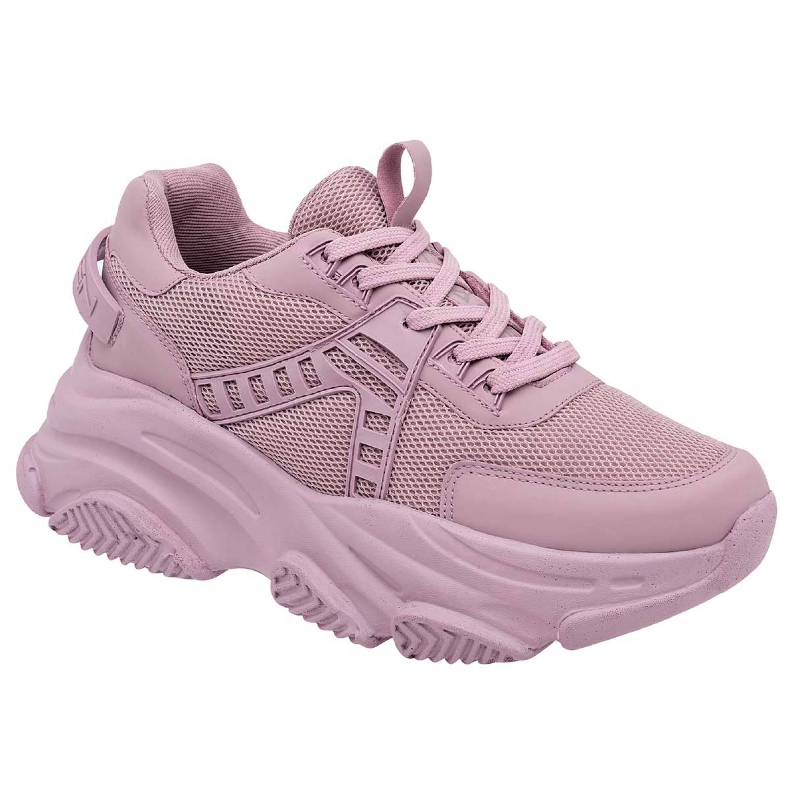 Tenis best sale vizzano lilas