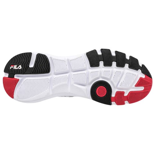 Tenis Fila Blanco 1bm013481