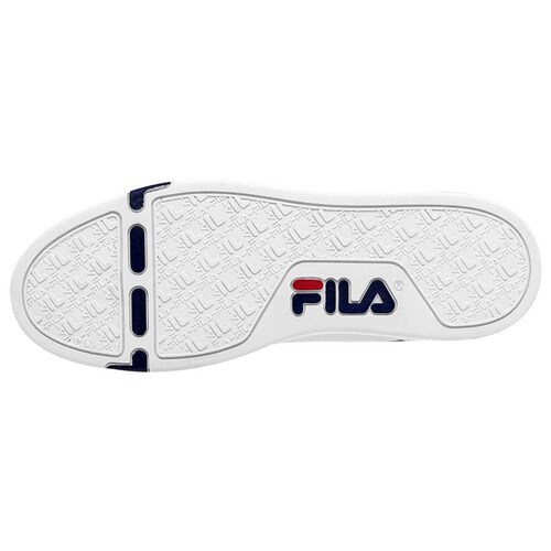 Tenis Fila Blanco 1cm016551