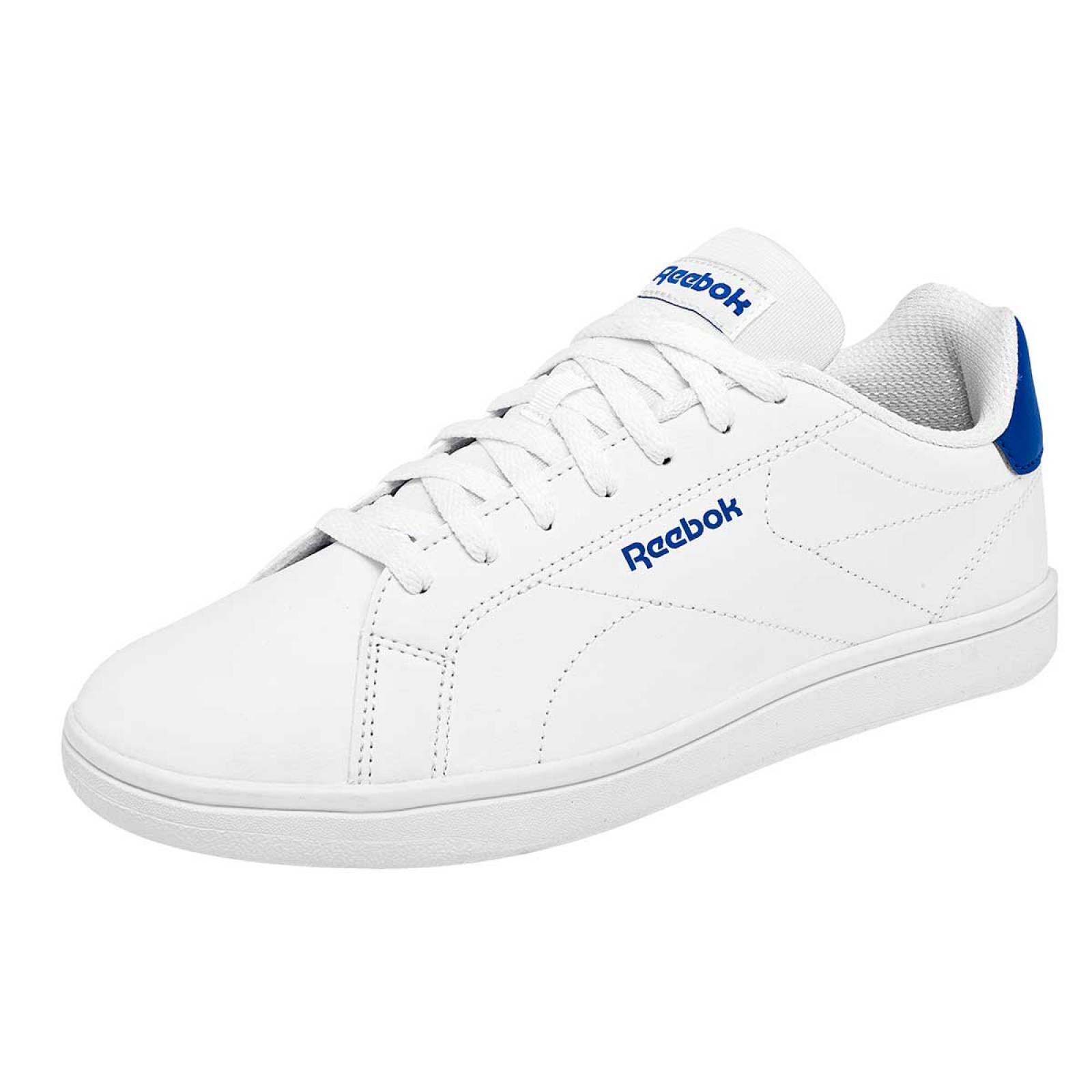 Reebok blanco clearance