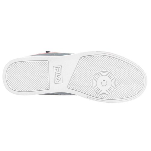 Tenis Fila Gris 5fm017562