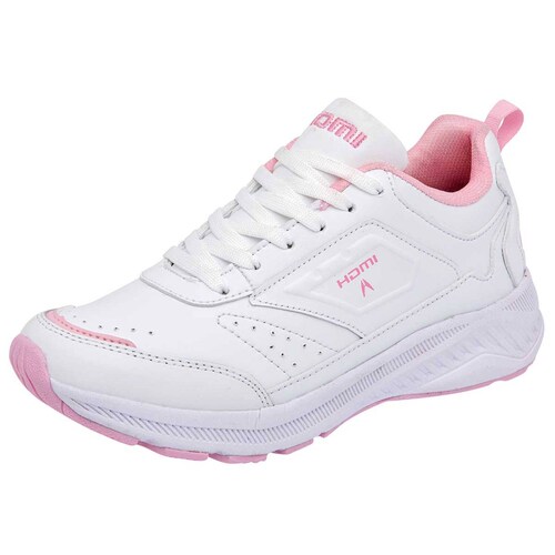 Tenis Hdmi Blanco 950