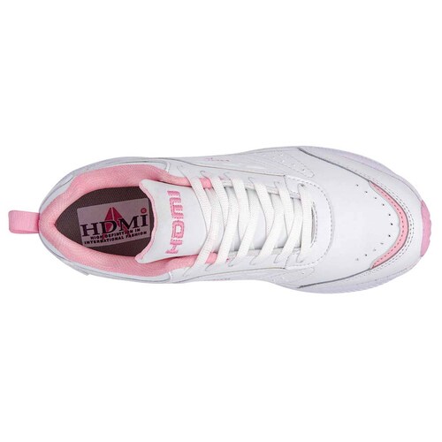 Tenis Hdmi Blanco 950