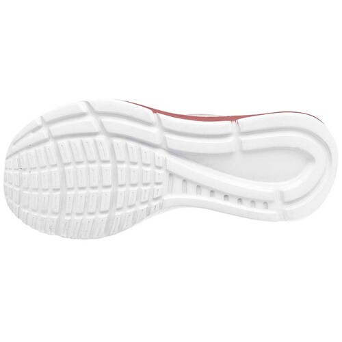 Tenis Court Rosa 7779t