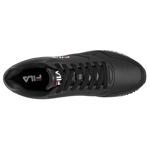 Tenis Fila Negro 1rm021070