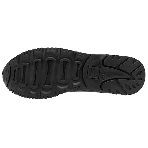 Tenis Fila Negro 1rm021070