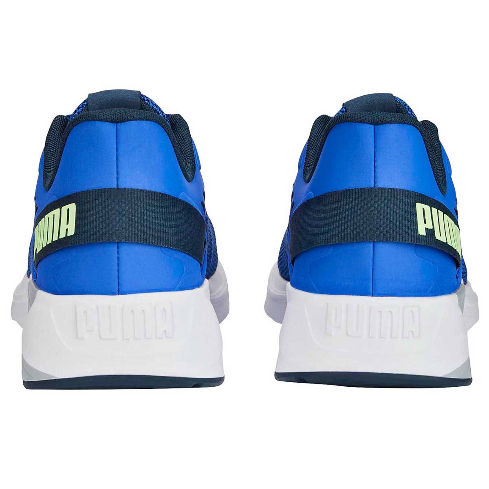 Tenis Puma Azul 37606126