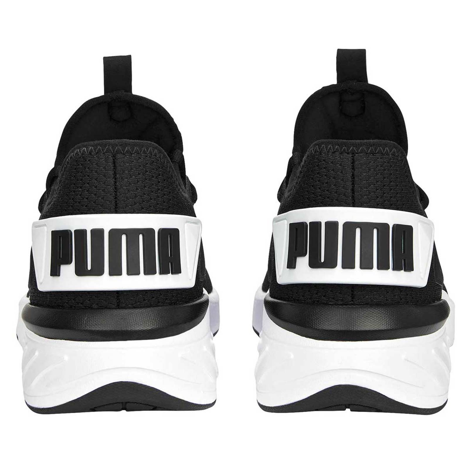 Tenis Puma Negro 37620920