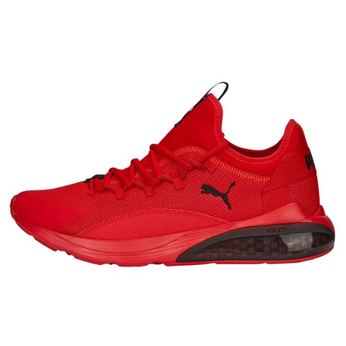 Tenis Puma Rojo 37792203