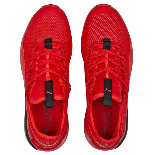 Tenis Puma Rojo 37792203