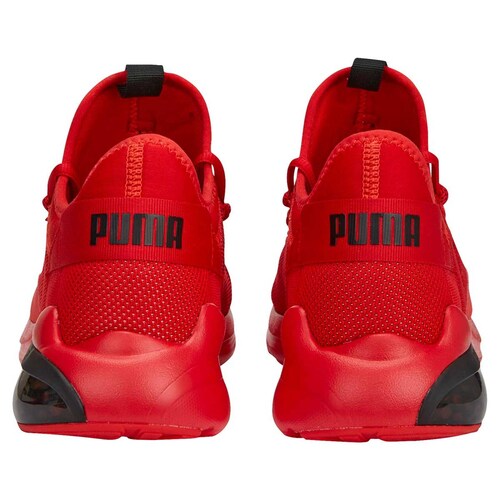 Tenis Puma Rojo 37792203