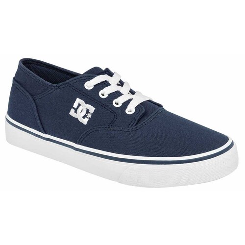 Tenis Dc shoes Marino Adys30075