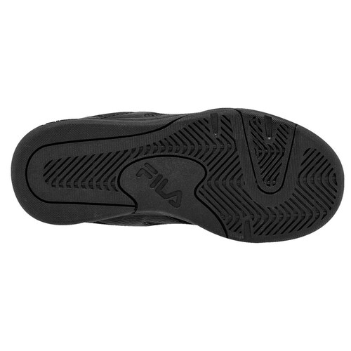 Tenis Fila Negro 3bm018280