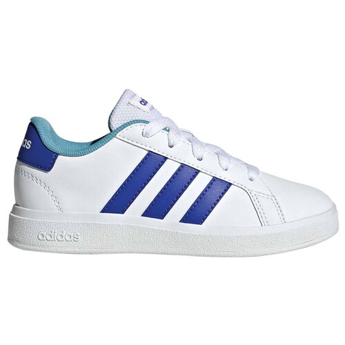 Tenis Adidas Blanco Hp8908