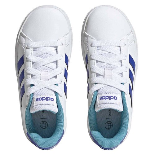 Tenis Adidas Blanco Hp8908