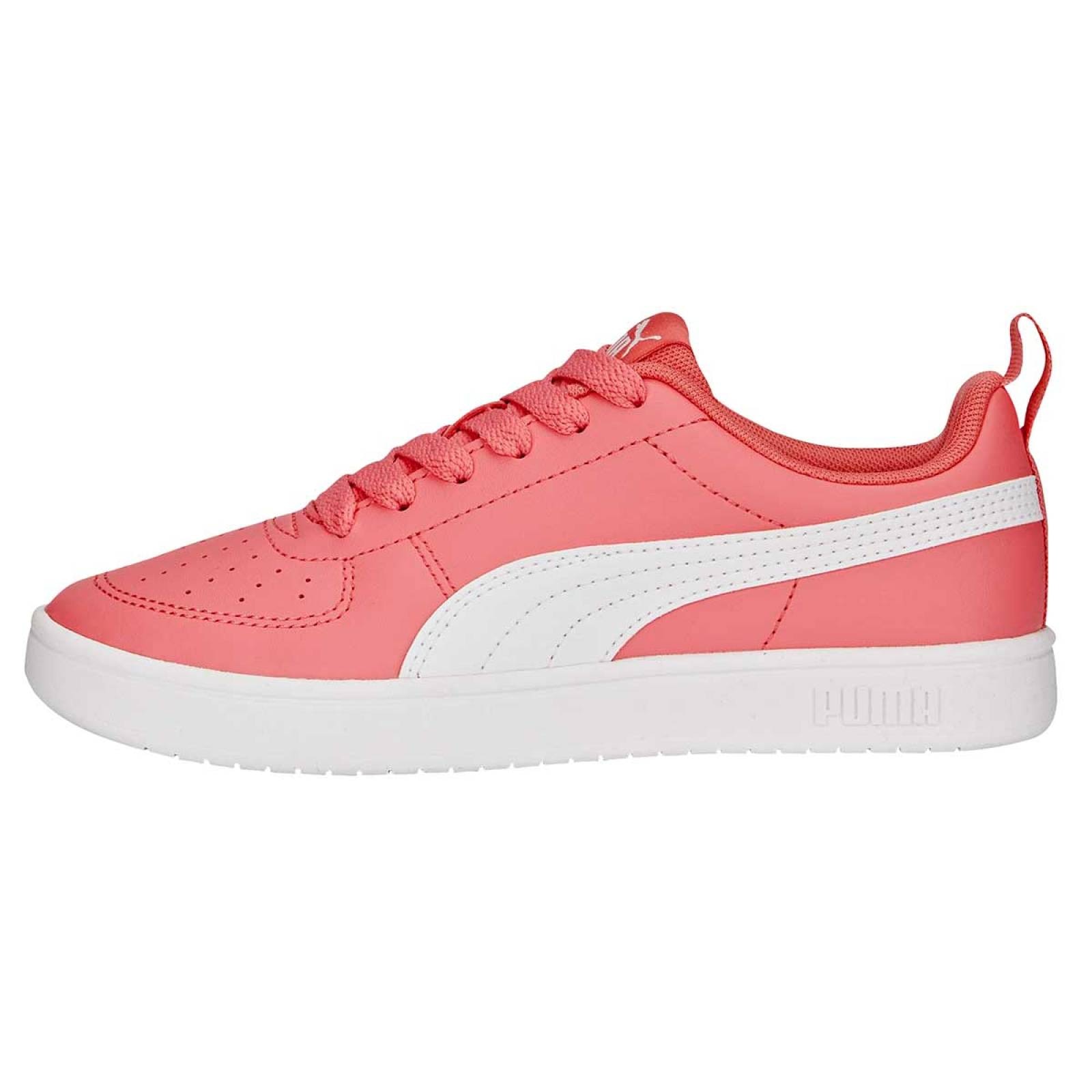 Tenis puma 2025 rosa fruta