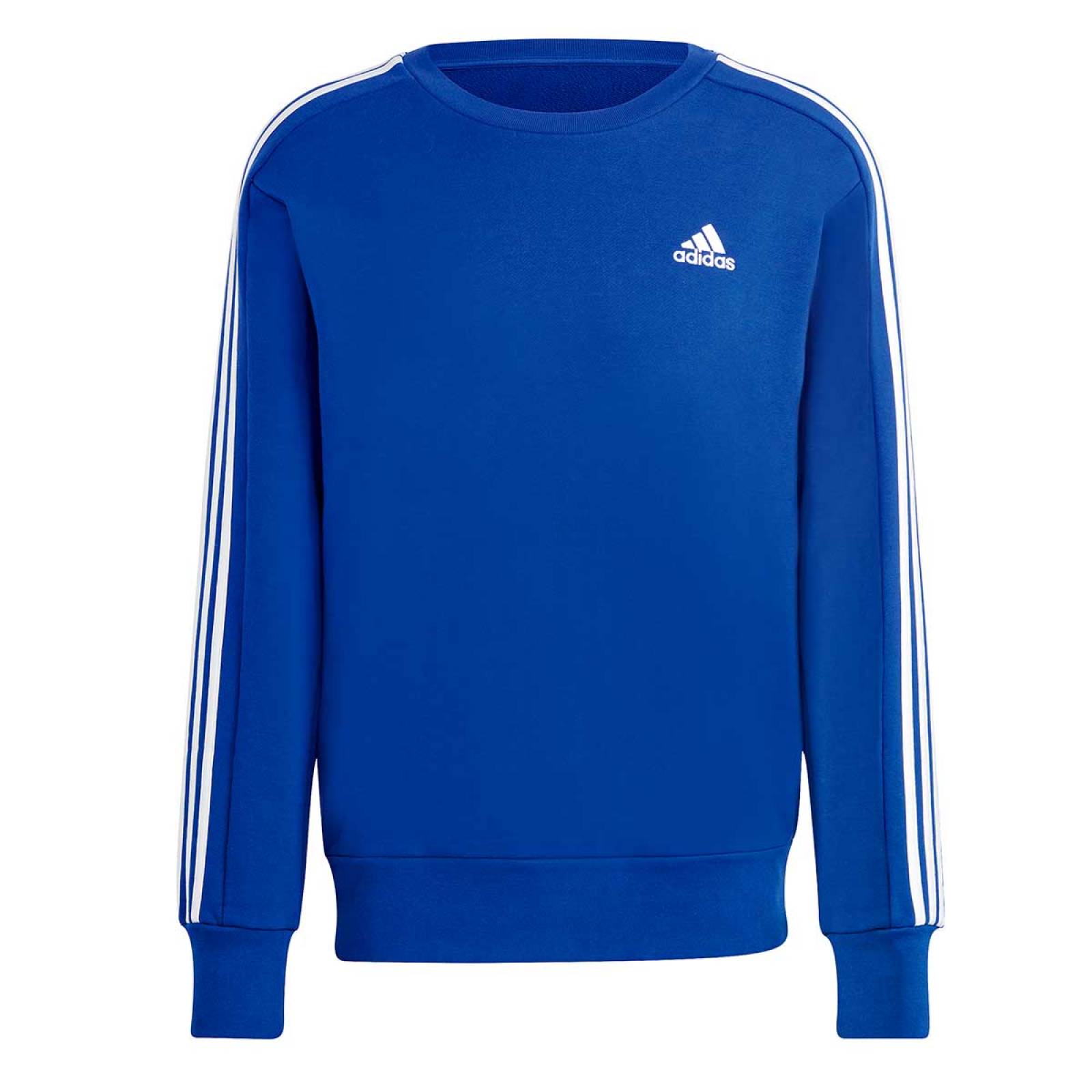 Sudadera adidas hombre azul deals