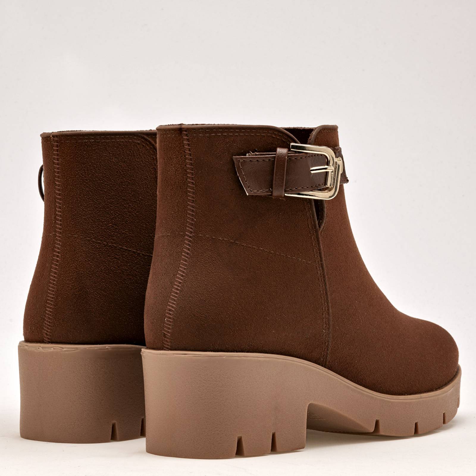 Botas top online moda