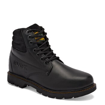 Botas Senderismo Casuales Outdoor para Hombre Piel Nobuck Nh F150 Café