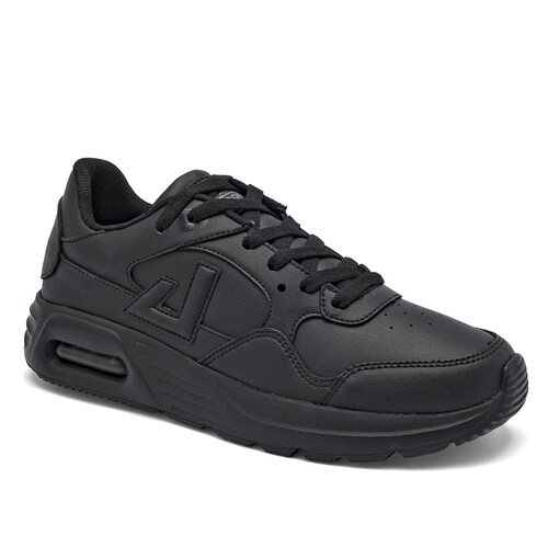 Tenis Apoort Negro A5012