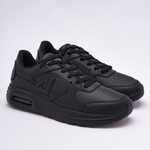 Tenis Apoort Negro A5012