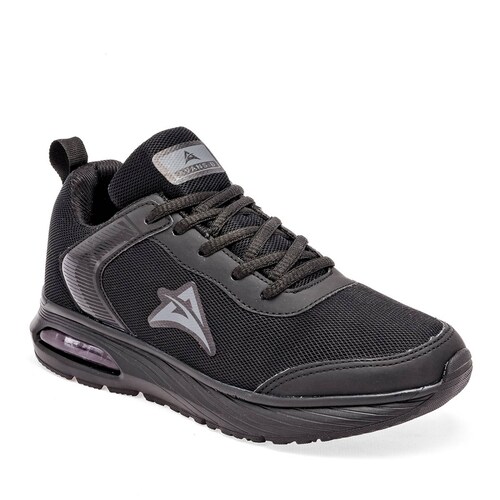 Tenis Avans-b Negro 058