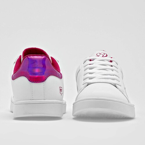 Tenis Killers Blanco 13104